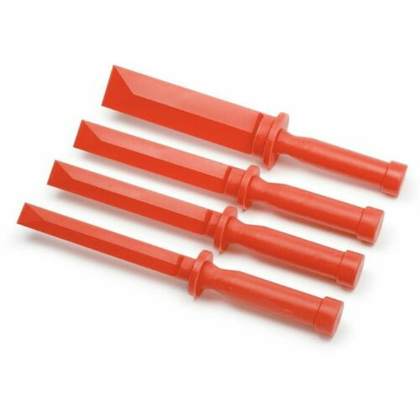 4 PC NON MARRING MARKING PLASTIC HAND CHISEL SCRAPER AUTO BODY GLASS TOOL SET 4 PC NON MARRING MARKING PLASTIC HAND CHISEL SCRAPER AUTO BODY GLASS TOOL SET